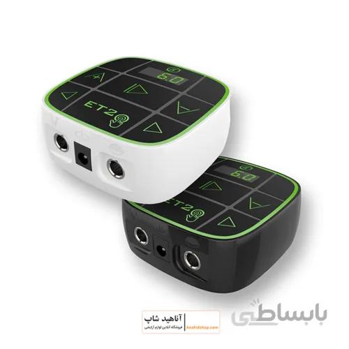 ترانس EZ مدل ET12 ا ترانس EZ مدل ET12