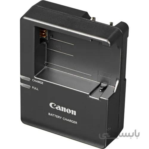 شارژر باتری لیتیومی کانن اصلی Canon LC-E8 Original