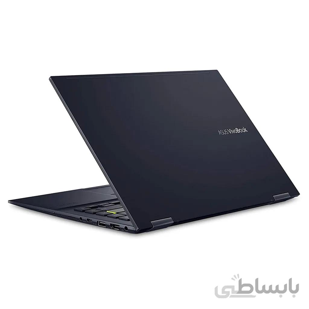 Asus VivoBook M513 R5 8GB 512SSD AMD