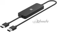 آداپتور انتقال تصویر بی سیم 4K Wireless Display Adaptor