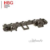 کشویی سپر جلو راست اصلی هوندا ( Genuine parts ) - آکورد