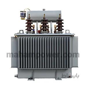 ترانسفورماتور50KVAهرمتیک20KV