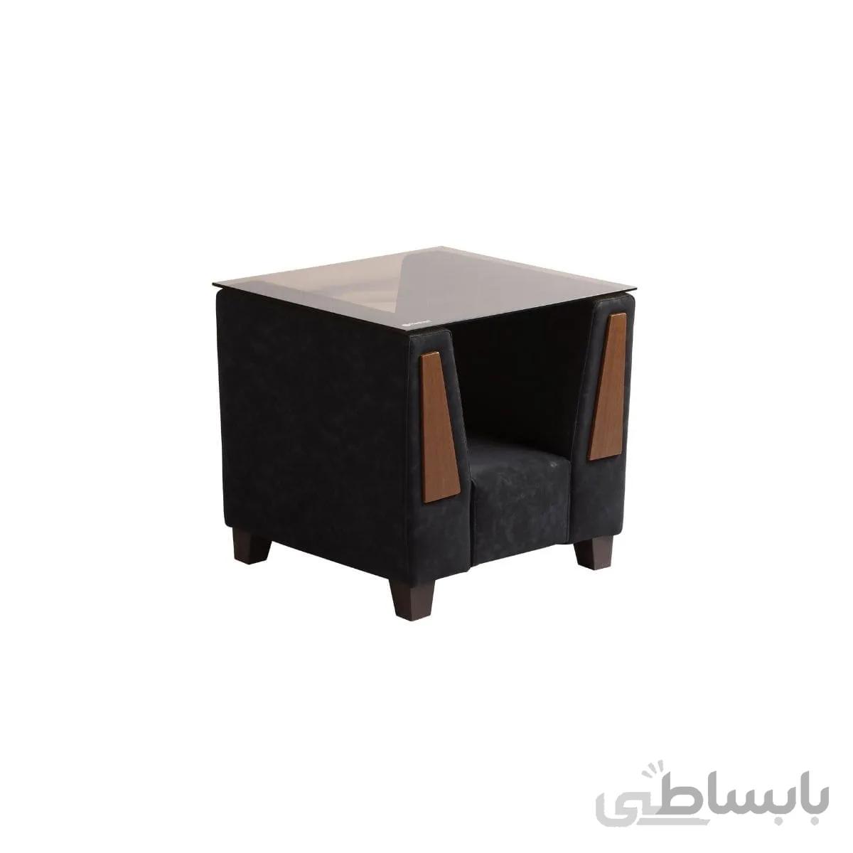 میز عسلی راشن مدل J200E