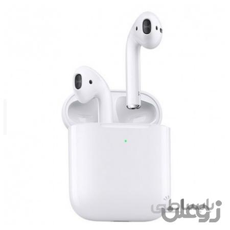 هندزفری AIRPOD ویژگی HIGH COPY - کد 15225