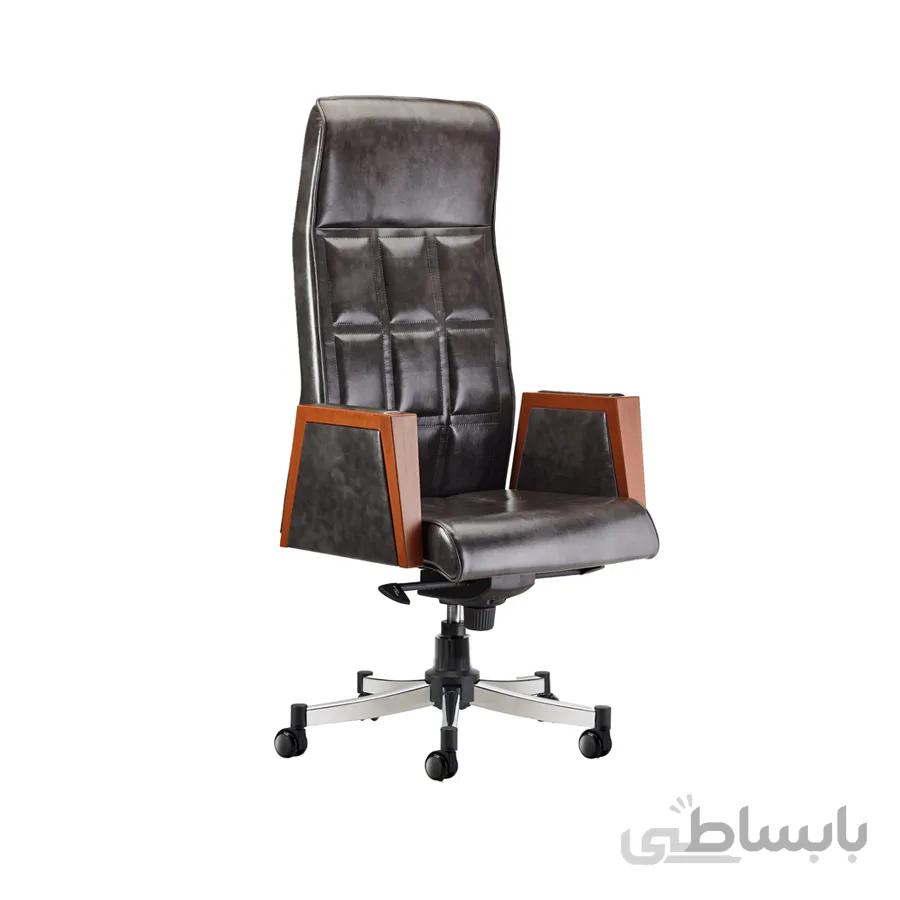 صندلی مدیریتی M24qj سیلا