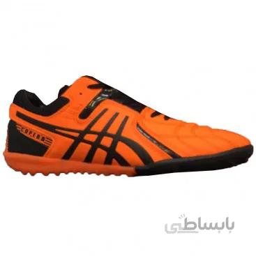 کفش مخصوص فوتبال مناسب چمن مصنوعی