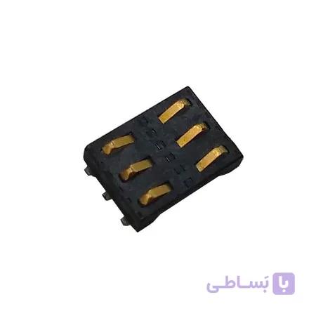 سوکت سیم کارت کد ۹۱۰