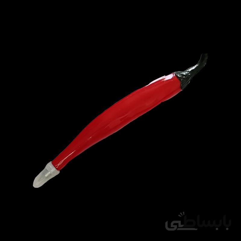 مگنت طرح فلفل
