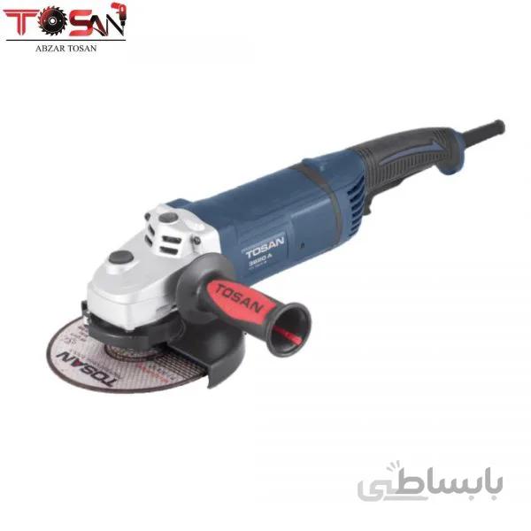 فرز آهنگری ۳۸۲۰A