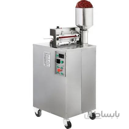 کباب گیر، کباب زن و سیخ گیر کوبیده هیدرولیکی مدل 6055 مبله