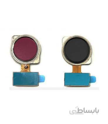 حسگر اثر انگشت شیائومی Redmi 7