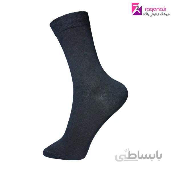 جوراب زنانه mr joorab کد BL-MR 702