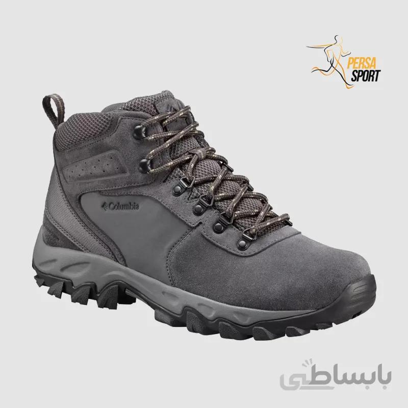 کفش مردانه کلمبیا NEWTON RIDGE PLUS II SUEDE