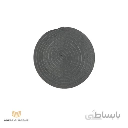 نوار درزگیر ابری در و پنجره