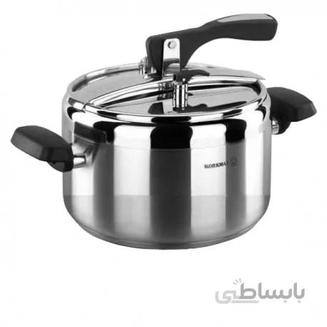 زودپز روگازی کرکماز مدل A155