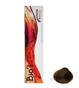 رنگ موی بیول سری Natural مدل بلوند تیره طبیعی شماره 6.0