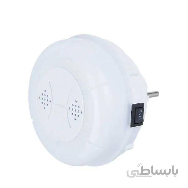 چراغ خواب و فراری دهنده حشرات تیراژه