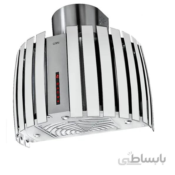 هود کن مدل پرستیژ سفید
