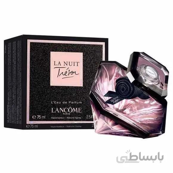 خرید عطر لانکوم لانویت ترزور-lancome la nuit tresor
