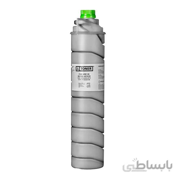 کارتریج تونر ریکو درب سبز 6210D