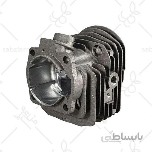 سیلندر کامل اره موتوری ایتالیایی 08 (قطر 47mm)