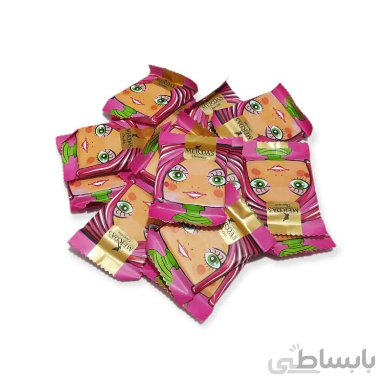 شکلات هپی فرند مرداس فراپوچینو
