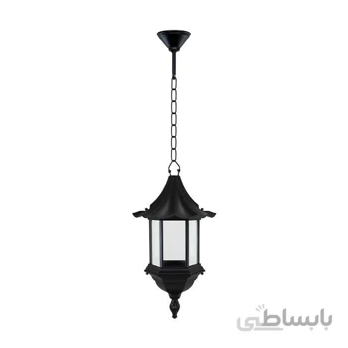 آویز لاکچری سری دو کوچک