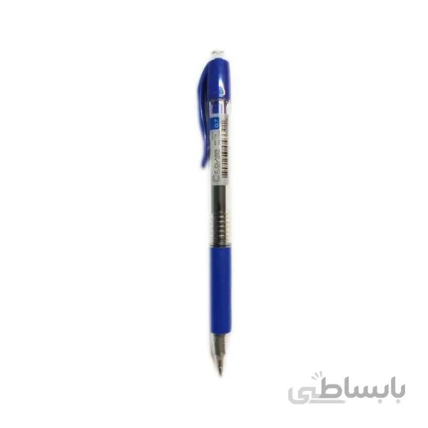 روان نویس سی کلاس مدل U-KNOCK کد۱ _RGP-1124 مدل ۰.۷ میلی متر