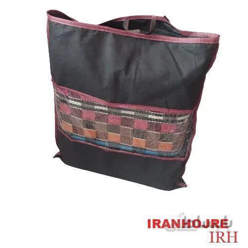 زیرانداز جاجیمی 18 نفره