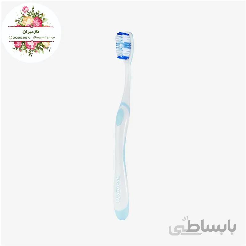 مسواک همه کاره اپتی فرش (متوسط) 42445
