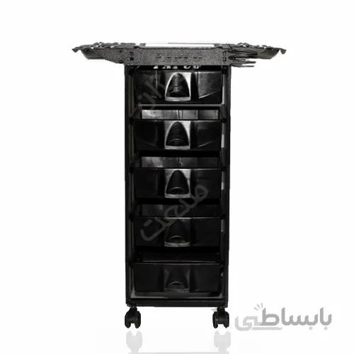 آرایشگاه ترولی 203
