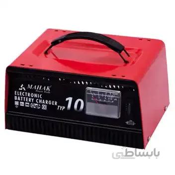 دستگاه شارژ باتری محک مدل BC-10A