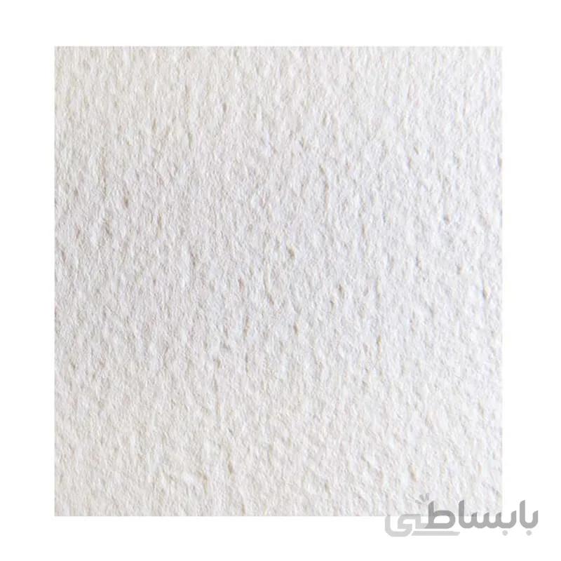 مقوا آبرنگ 100%کتان آرتیستیکو فابریانو 300g ایتالیا 56x76cm سفید