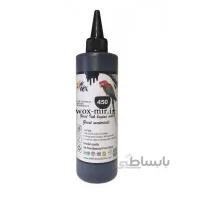 جوهر 250 میل مشکی (MK (450 وکس کانن
