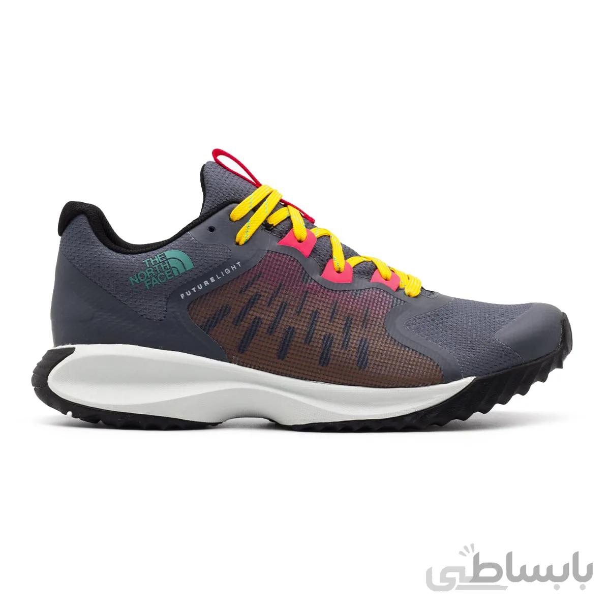 کفش مردانه نورث فیس مدل The North Face Wayroute Futurelight NF0A5JCS753-090