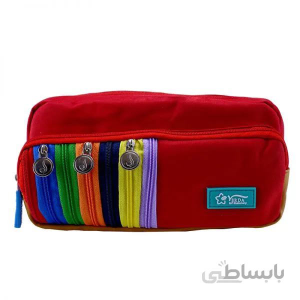 جامدادی وردا کد S-810 ا Verda S-810 pencil case