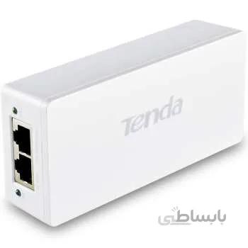 آداپتور شبکه تندا مدل پی او ای ۳۰ جی-ای تی ا Tenda PoE30G-AT PoE Injector
