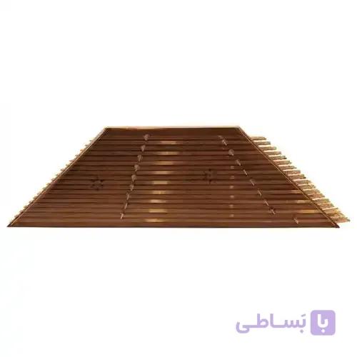 سنتور موسوی یک مهر آکبند
