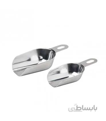 پیمانه ایکیا مدل IKEA 365+ ست 2 تایی