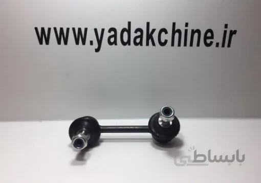 موجگیر عقب ام وی ام x33s