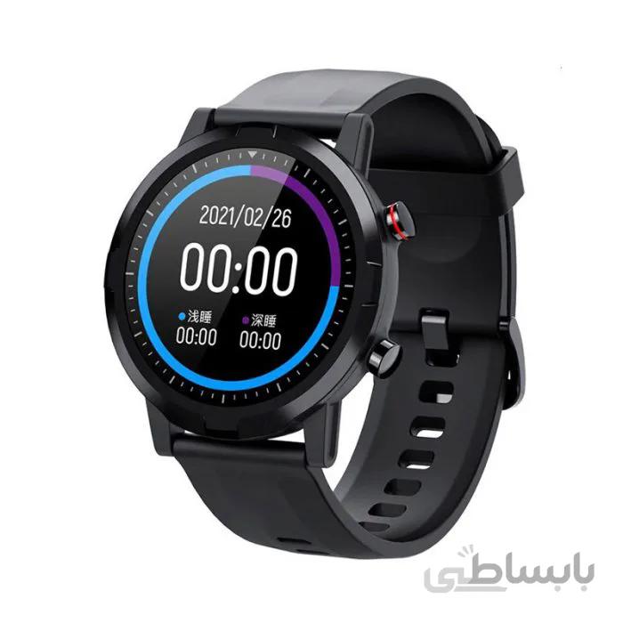 ساعت هوشمند هایلو مدل RT LS05S