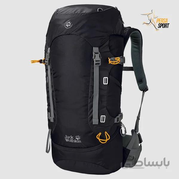 کوله پشتی جک ولفسکین EDS DYNAMIC 38 PACK