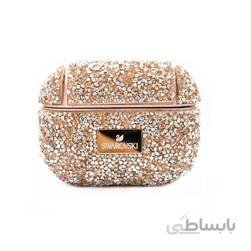 کاور ایرپادز برند Swarovski مناسب برای AirPods 1/2