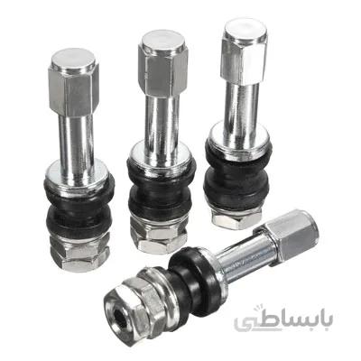 والف لاستیک موتور سیکلت