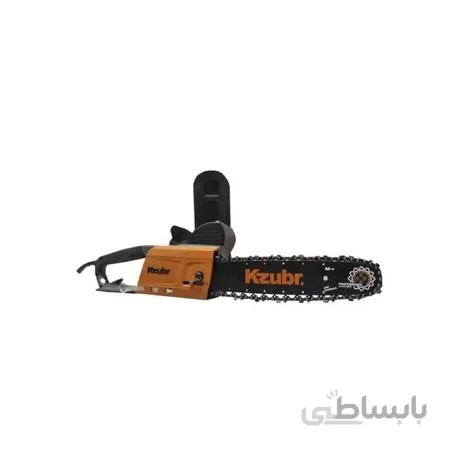 اره برقی زوبر 1200 وات Kzubr Chainsaw KCS-1200