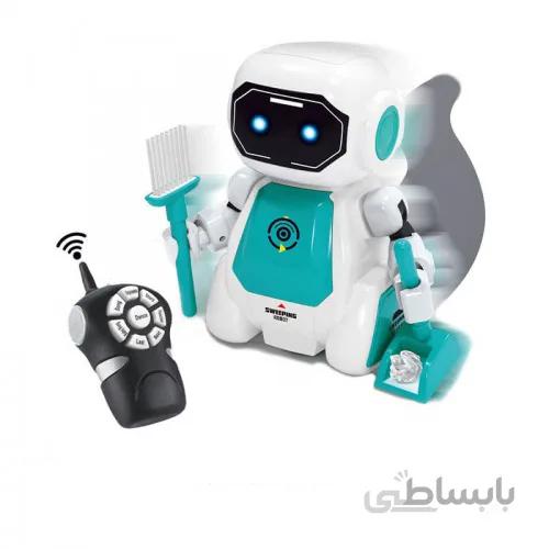 ربات کنترلی مدل 2629-T21B