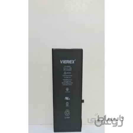 باتری اصلی اپل iphone 7 plus