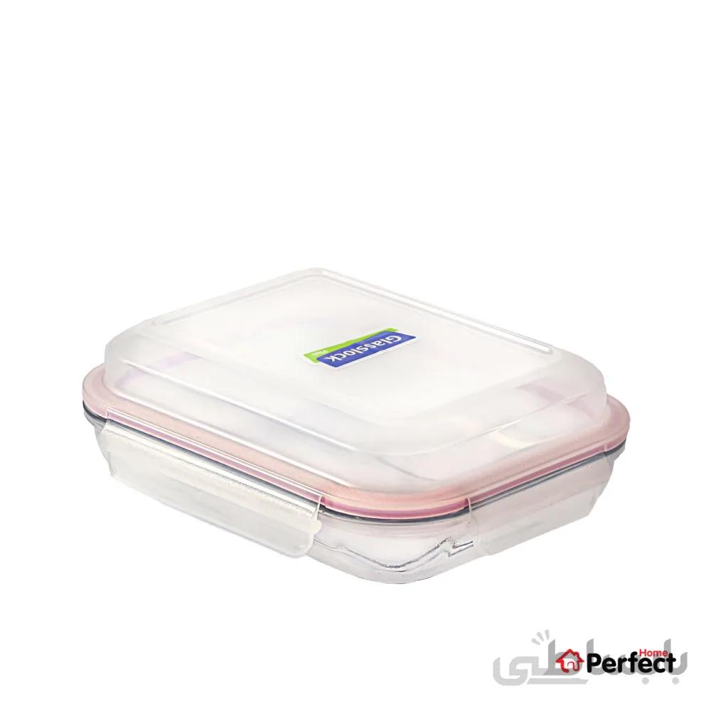 ظرف نگهدارنده گلس لاک مدل MPRB090