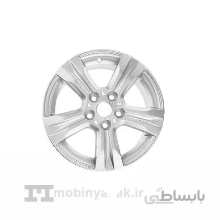 رينگ چرخ الومينيومي ليفان x60