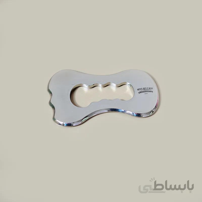ابزار گراستون کد 10